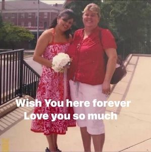 Meet your Posher, Pam